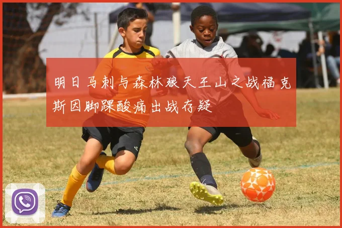 明日马刺与森林狼天王山之战福克斯因脚踝酸痛出战存疑